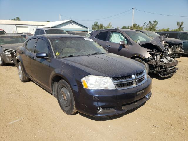 dodge avenger lu 2011 1b3bd2fg4bn574265