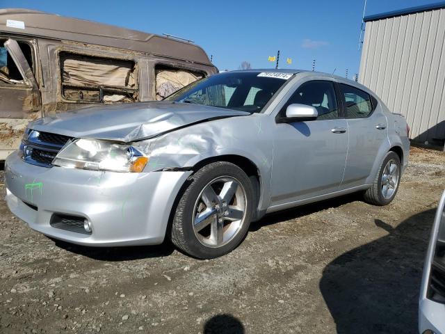 dodge avenger lu 2011 1b3bd2fg5bn506217