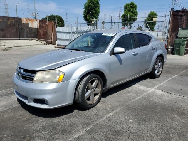 dodge avenger lu 2011 1b3bd2fg6bn546340