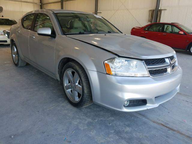 dodge avenger lu 2011 1b3bd2fg7bn556195