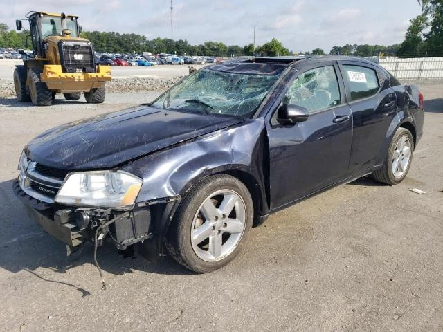 dodge avenger lu 2011 1b3bd2fg8bn564225