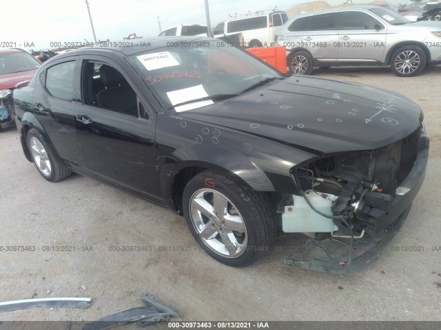 dodge avenger 2011 1b3bd2fgxbn573296