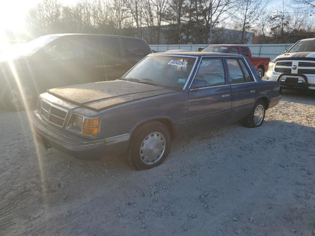 dodge aries le 1988 1b3bd46kxjf111264