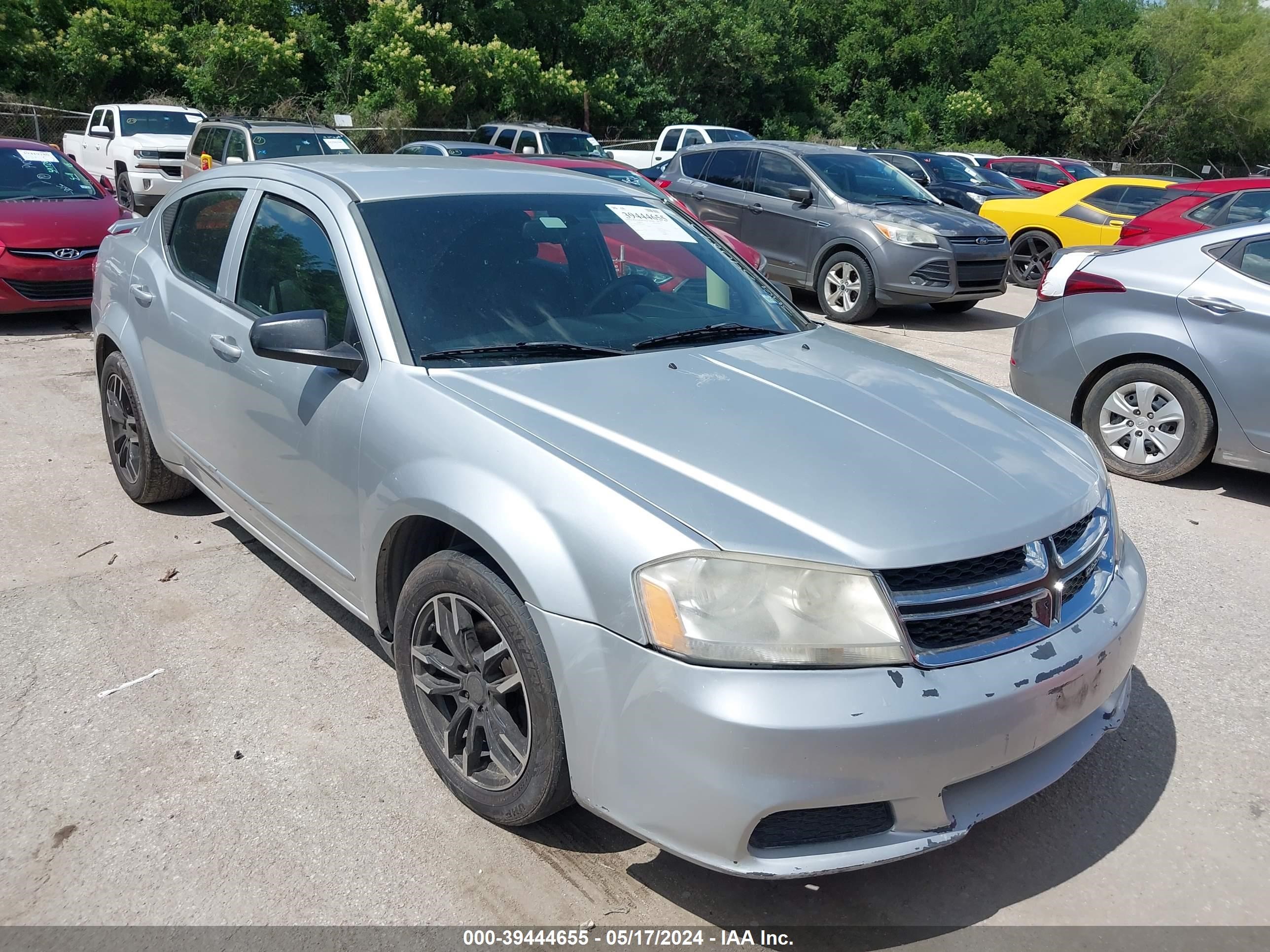 dodge avenger 2011 1b3bd4fb0bn540873