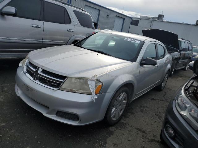 dodge avenger 2011 1b3bd4fb0bn572867