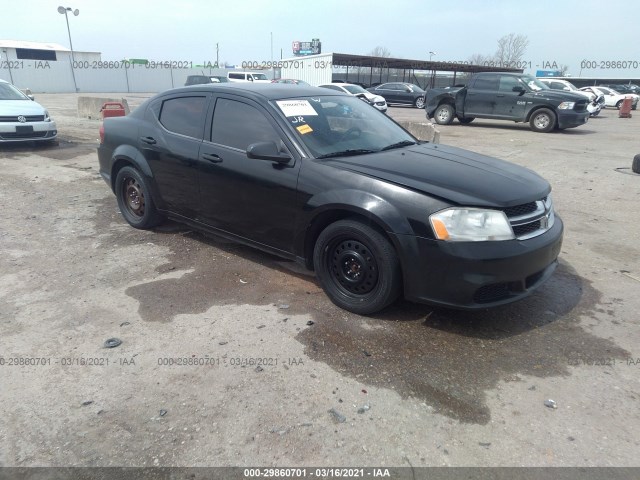 dodge avenger 2011 1b3bd4fb0bn591645