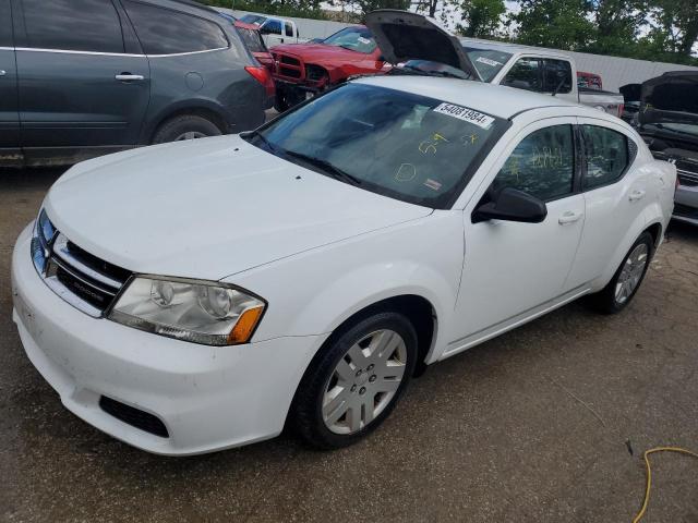 dodge avenger 2011 1b3bd4fb1bn608629