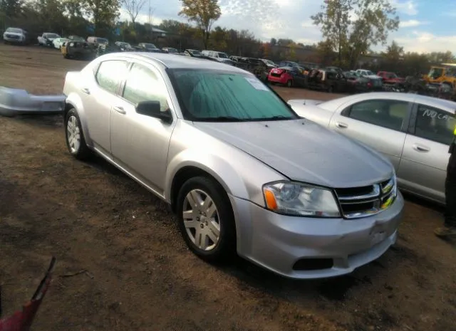 dodge avenger 2011 1b3bd4fb2bn626248