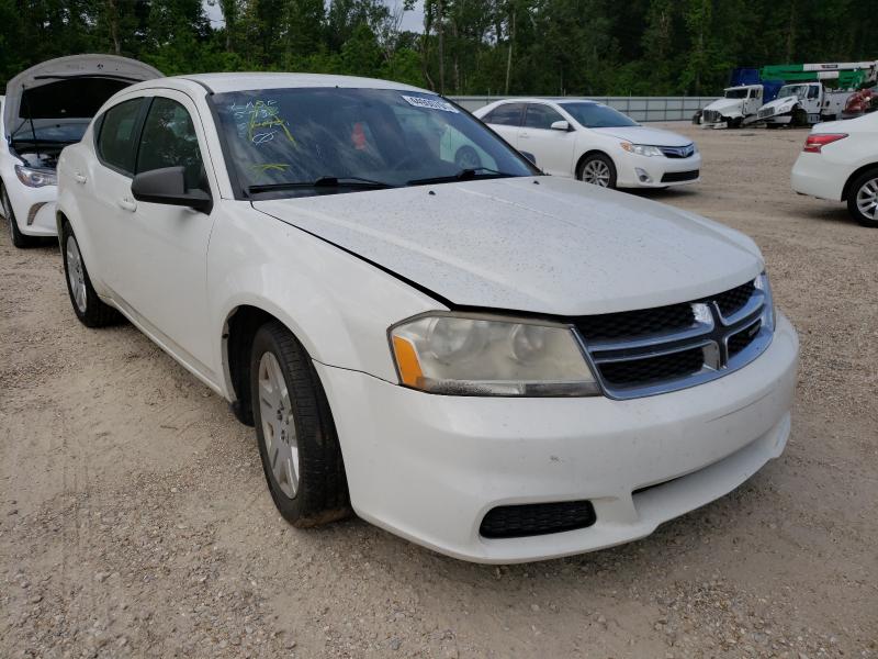 dodge avenger ex 2011 1b3bd4fb3bn517104