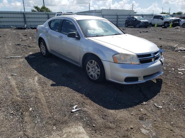 dodge avenger ex 2011 1b3bd4fb3bn541564