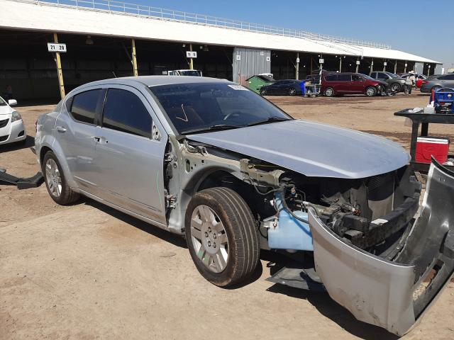 dodge avenger ex 2011 1b3bd4fb3bn590540