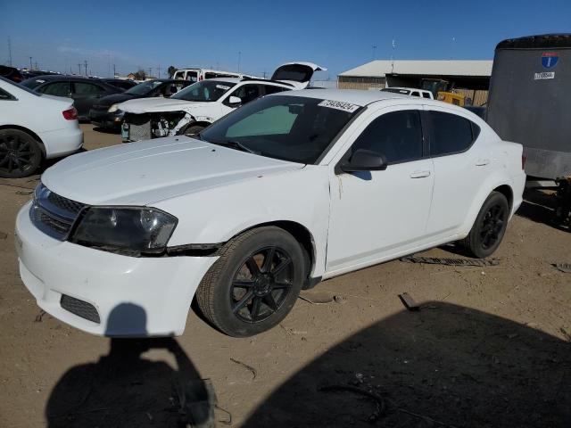 dodge avenger ex 2011 1b3bd4fb3bn608728