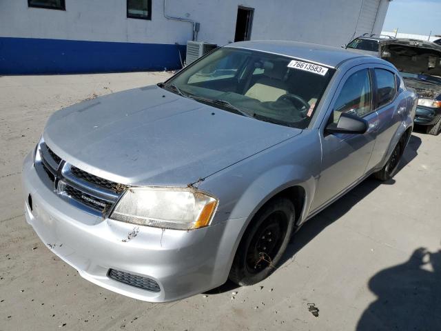 dodge avenger 2011 1b3bd4fb4bn537488