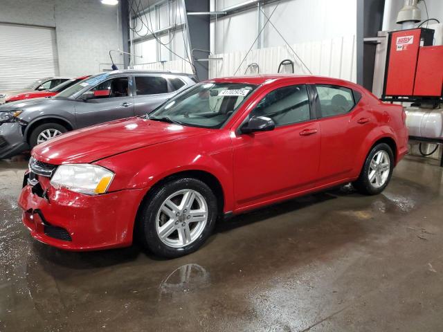 dodge avenger ex 2011 1b3bd4fb5bn509912