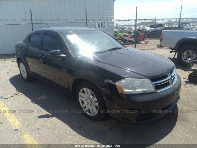 dodge avenger 2011 1b3bd4fb5bn608259