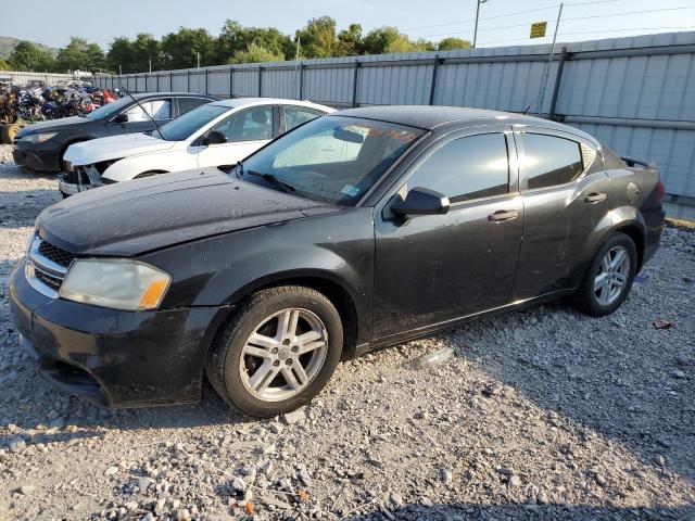 dodge avenger ex 2011 1b3bd4fb6bn509627