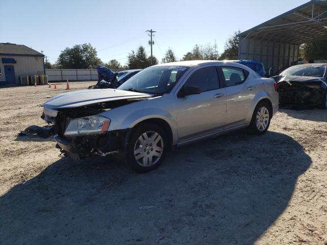 dodge avenger ex 2011 1b3bd4fb7bn541695