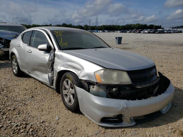 dodge avenger 2011 1b3bd4fb7bn608523