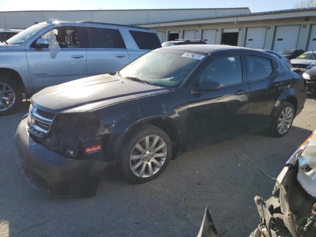 dodge avenger 2011 1b3bd4fb7bn608781