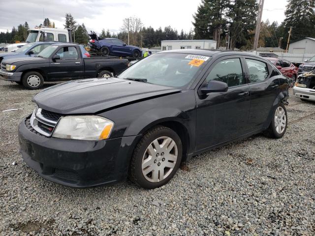 dodge avenger ex 2011 1b3bd4fb7bn609378