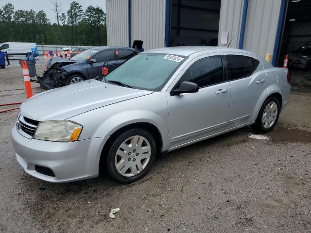 dodge avenger ex 2011 1b3bd4fb8bn540345