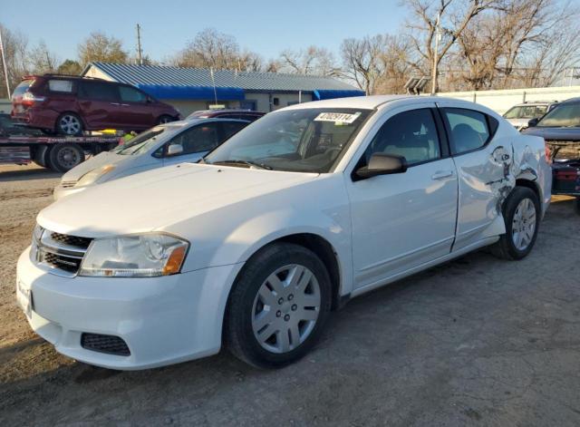 dodge avenger 2011 1b3bd4fb8bn577007