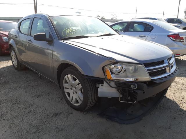 dodge avenger ex 2011 1b3bd4fb8bn621233