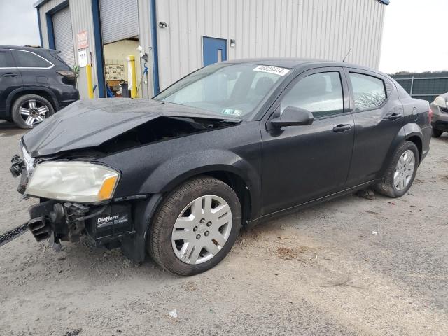 dodge avenger 2011 1b3bd4fb9bn544761