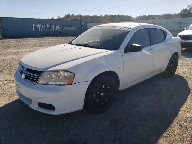 dodge avenger ex 2011 1b3bd4fb9bn548633