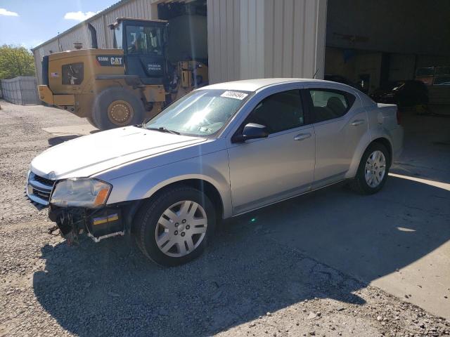 dodge avenger ex 2011 1b3bd4fb9bn609219