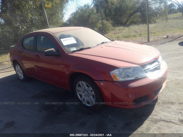 dodge avenger 2011 1b3bd4fbxbn543831