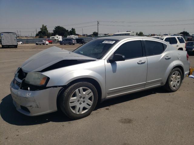 dodge avenger ex 2011 1b3bd4fbxbn567935