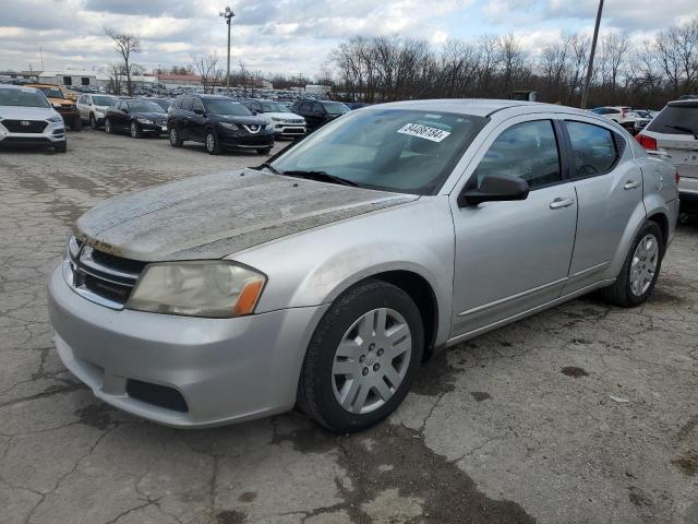 dodge avenger ex 2011 1b3bd4fbxbn567997