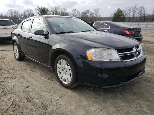 dodge avenger ex 2011 1b3bd4fbxbn616485