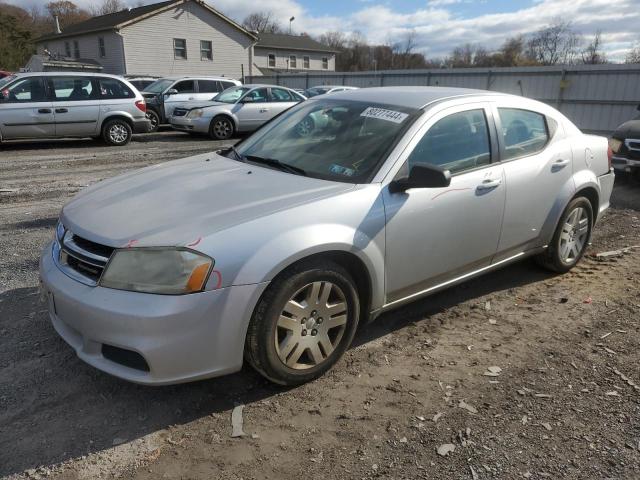 dodge avenger ex 2011 1b3bd4fg3bn559039