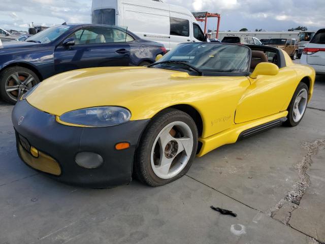 dodge viper rt-1 1995 1b3br65e0sv201376