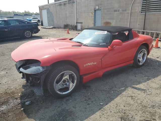 dodge viper rt-1 1995 1b3br65e6sv200720