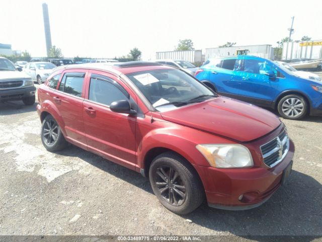 dodge caliber 2010 1b3cb3ha0ad566967