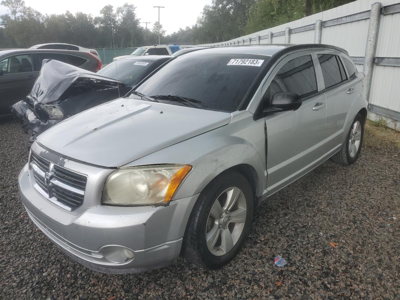 dodge caliber 2010 1b3cb3ha0ad581050