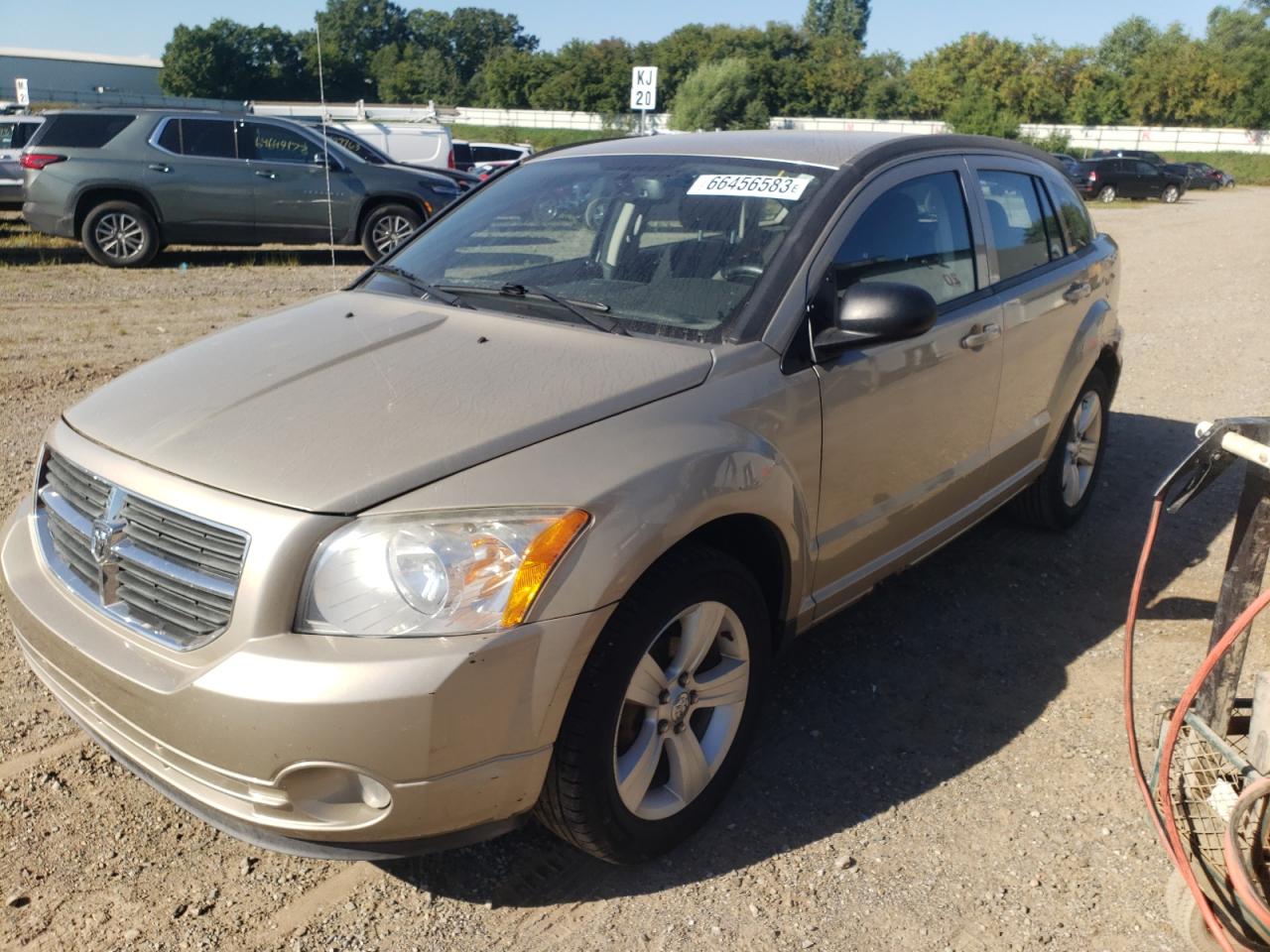 dodge caliber 2010 1b3cb3ha1ad545397