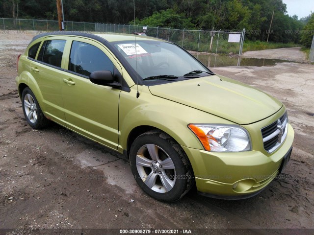 dodge caliber 2010 1b3cb3ha5ad567659