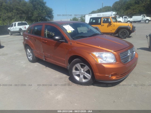 dodge caliber 2011 1b3cb3ha5bd298547