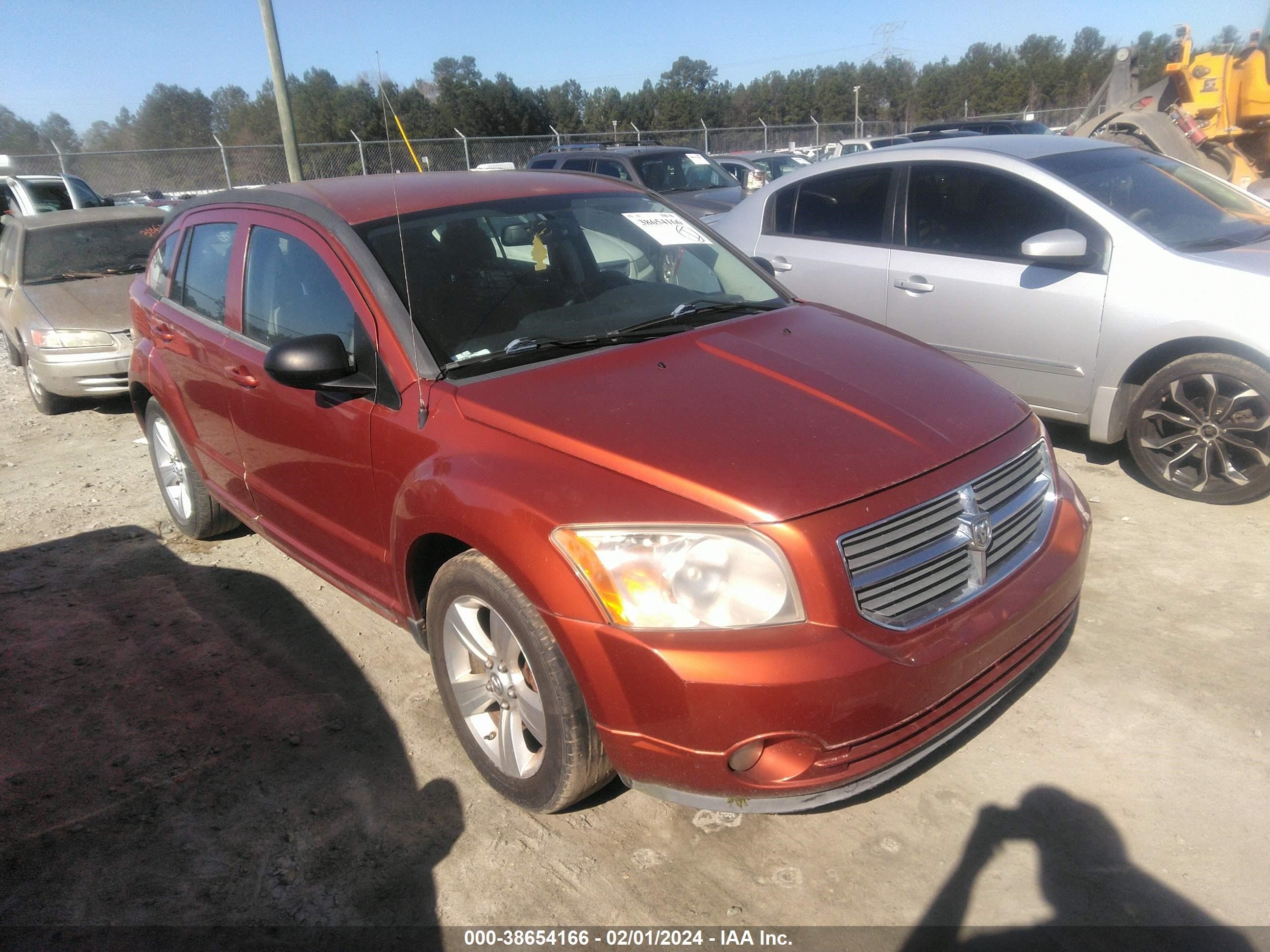 dodge caliber 2010 1b3cb3ha6ad567086