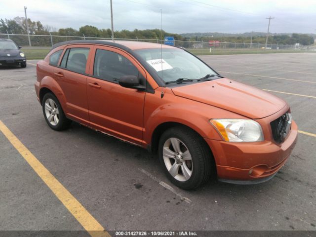 dodge caliber 2011 1b3cb3ha7bd234283