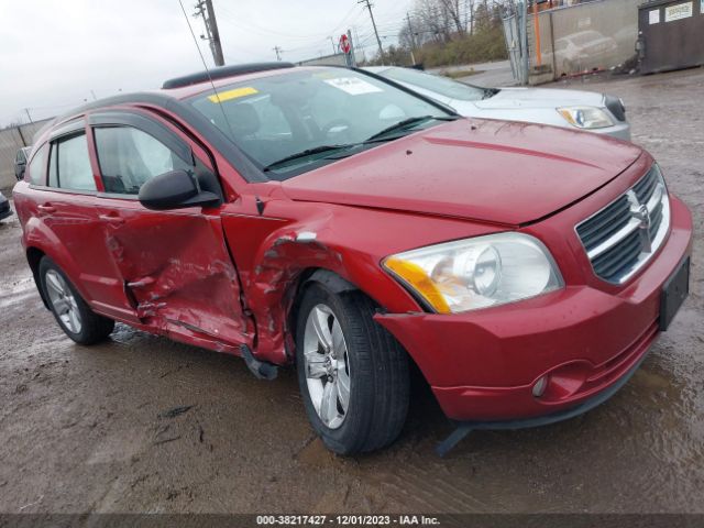 dodge caliber 2010 1b3cb3haxad568709