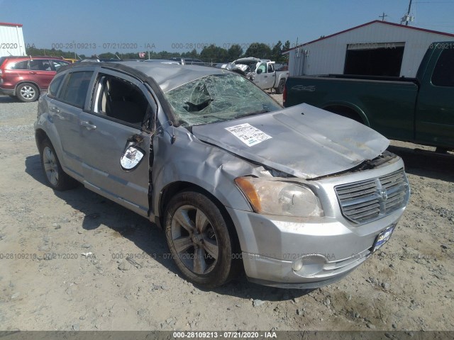 dodge caliber 2011 1b3cb3haxbd125073