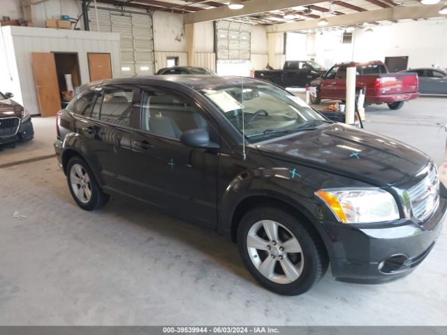 dodge caliber 2011 1b3cb3haxbd172815