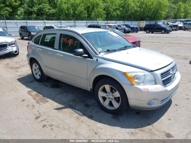 dodge caliber 2011 1b3cb3haxbd204582