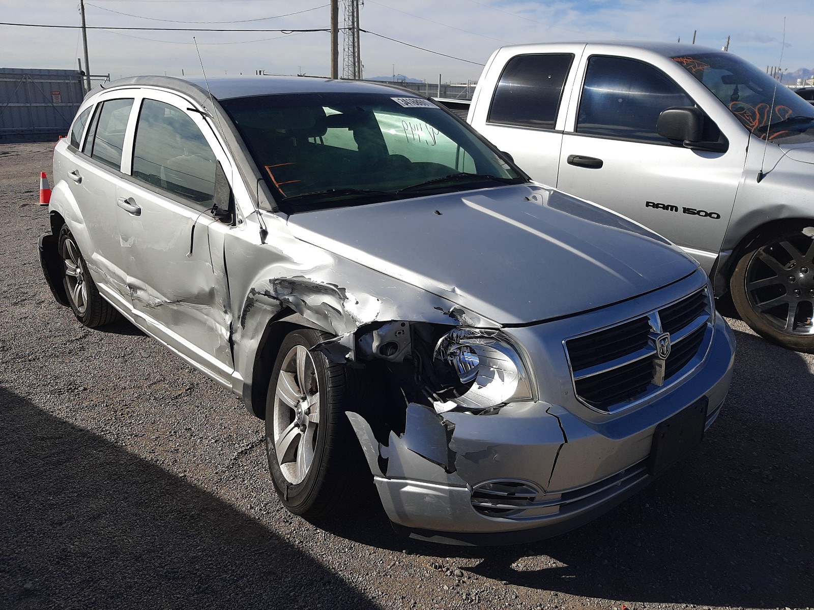 dodge caliber sx 2010 1b3cb4ha1ad650592