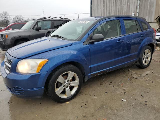 dodge caliber sx 2010 1b3cb4ha2ad560061